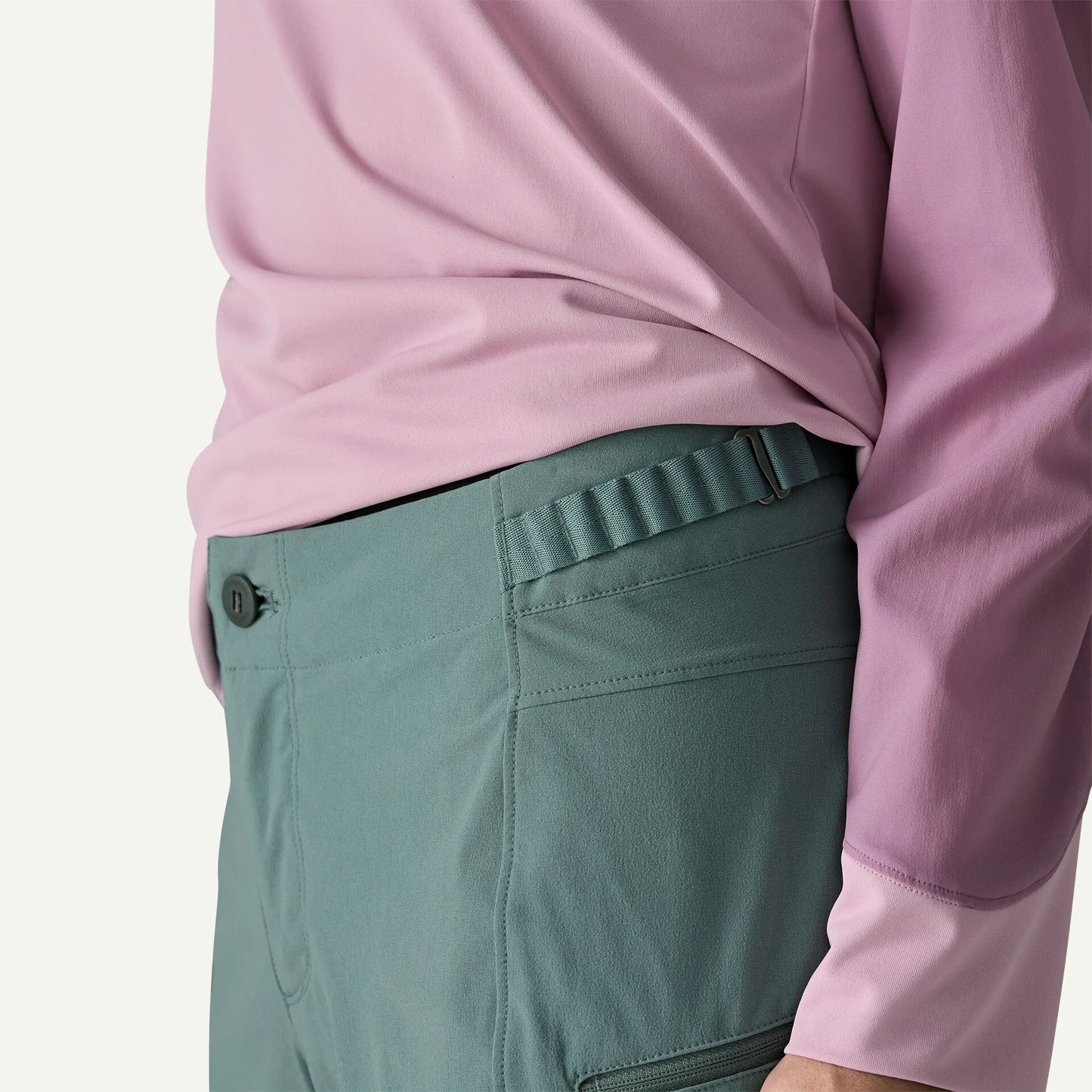 Women's Dirt Craft Bike Shorts - 12½" - US 3852
