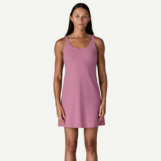 Women's Maipo Dress - US 2607