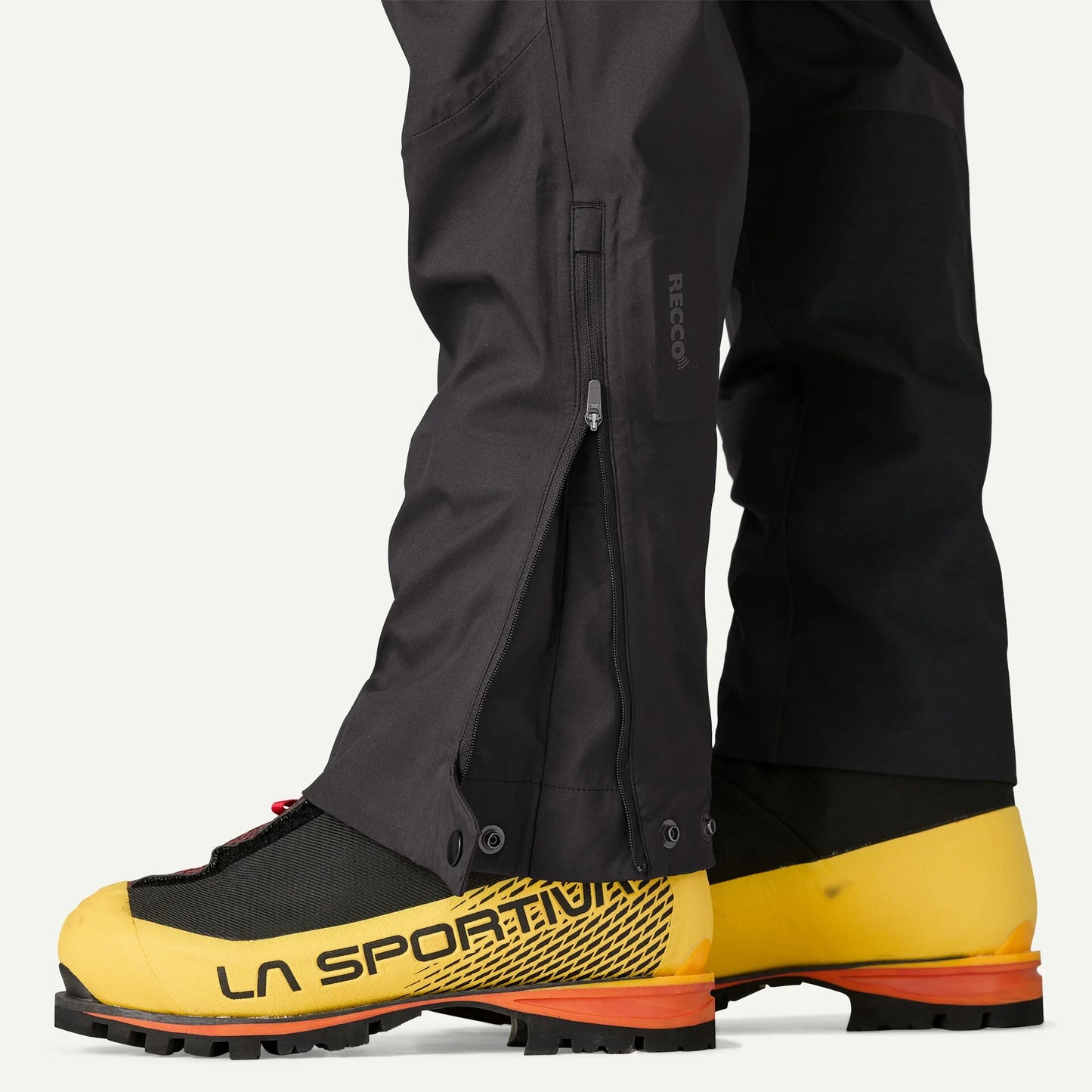 Women's Mixed Alpine Pants - US 8788