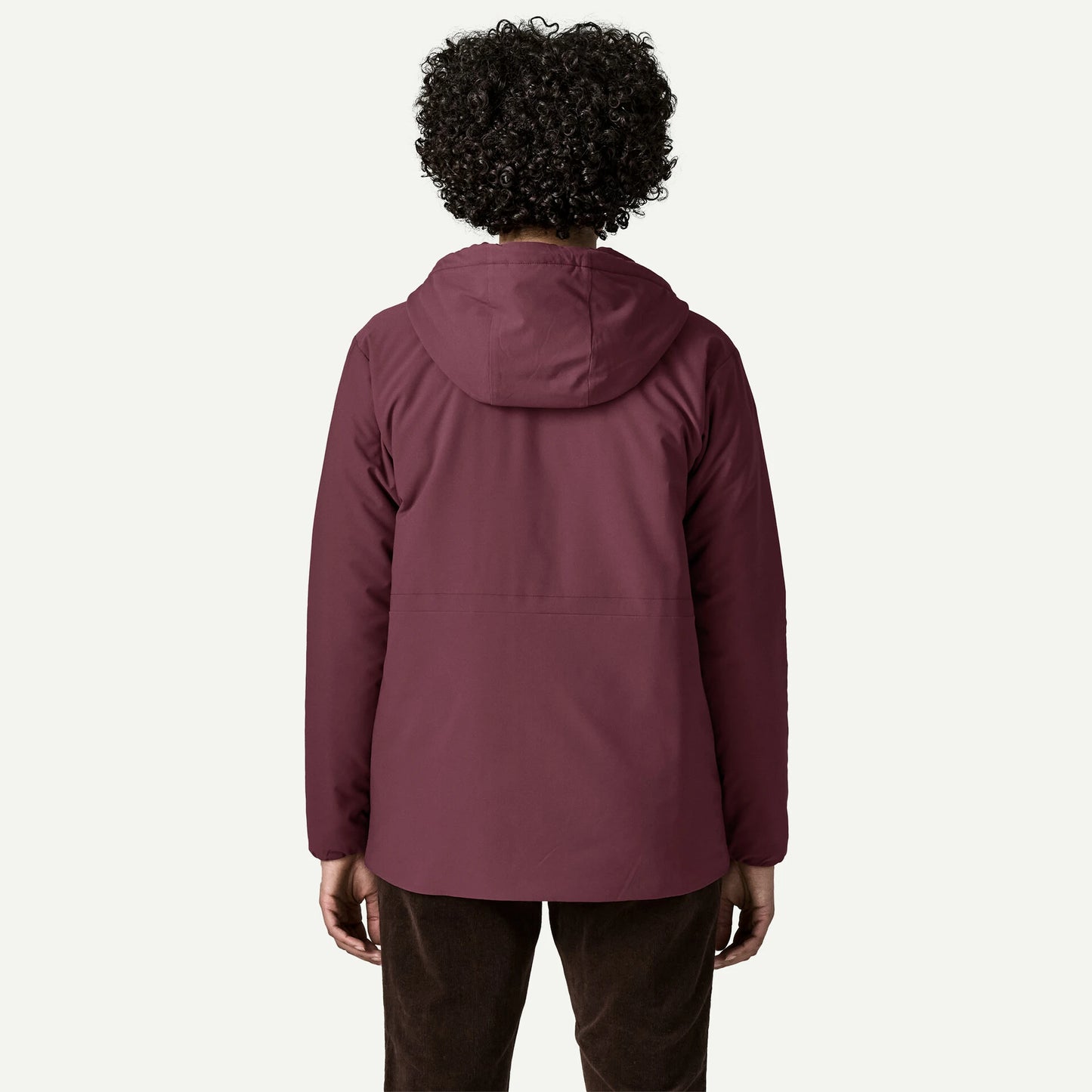 Women's Nano-Air® Long Hoody - US 5128