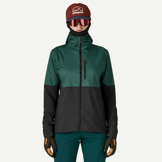 Women's Nano-Air® Ultralight Freeride Jacket - US 8835
