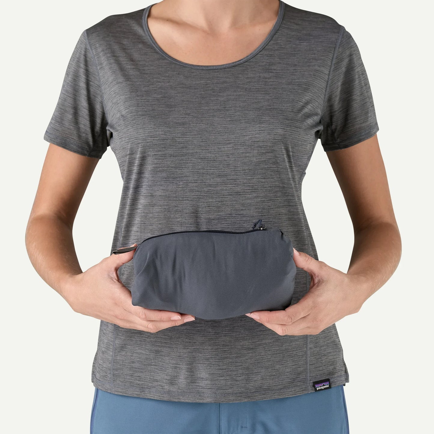 Women's Nano-Air® Ultralight Full-Zip Hoody - US 9342