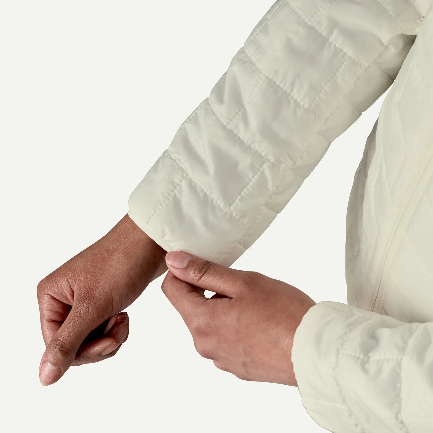 Women's Nano Puff® Jacket - US 2458