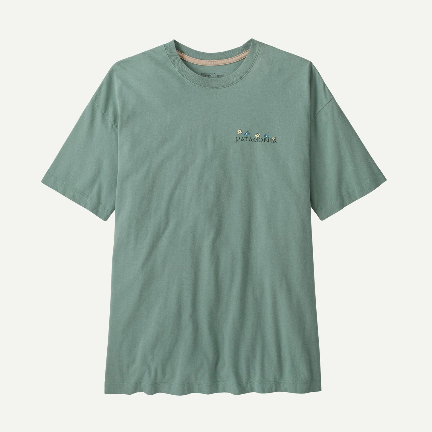 Women's Nature's Pace Oversized T-Shirt - US 5310