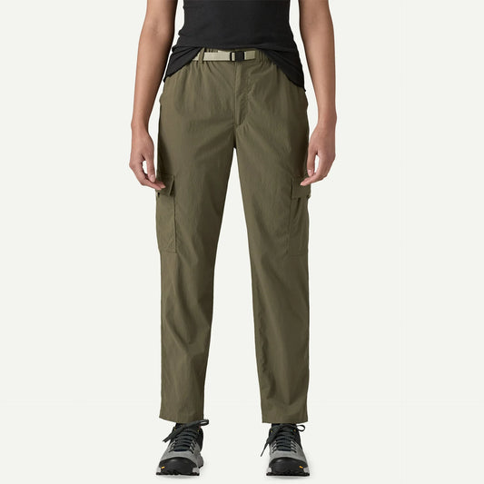 Women's Outdoor Everyday Cargo Pants - US 4568