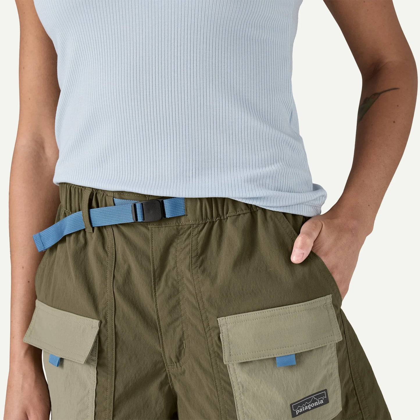 Women's Outdoor Everyday Shorts - US 6854