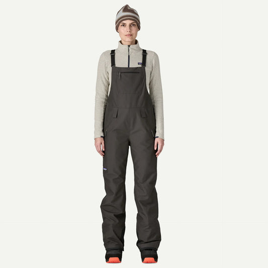 Women's Powder Town Bibs - US 2505