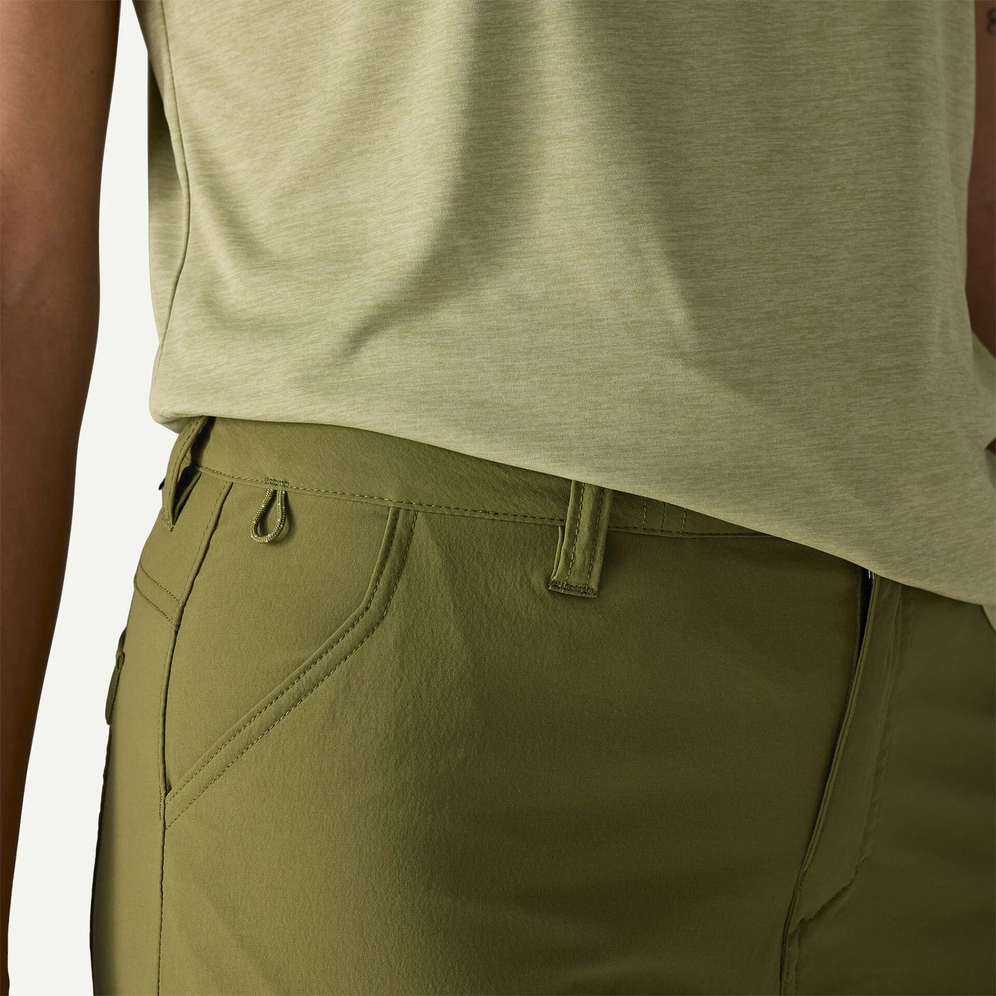 Women's Quandary Shorts - 5" - US 8688
