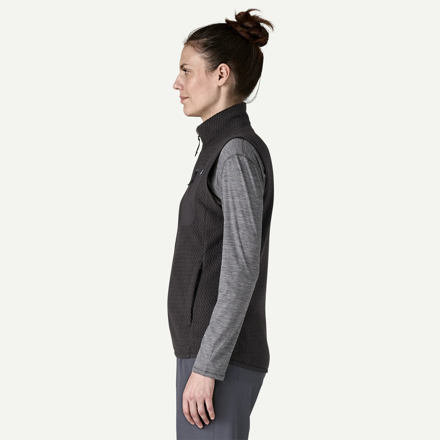 Women's R1® Air Fleece Vest - US 6830