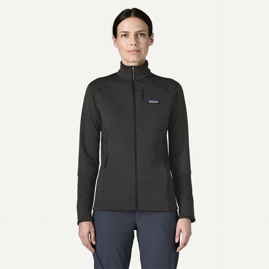 Women's R1® Fleece Jacket - US 7210