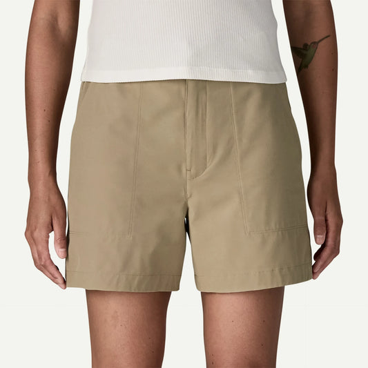 Women's Roamwith Shorts - US 4338