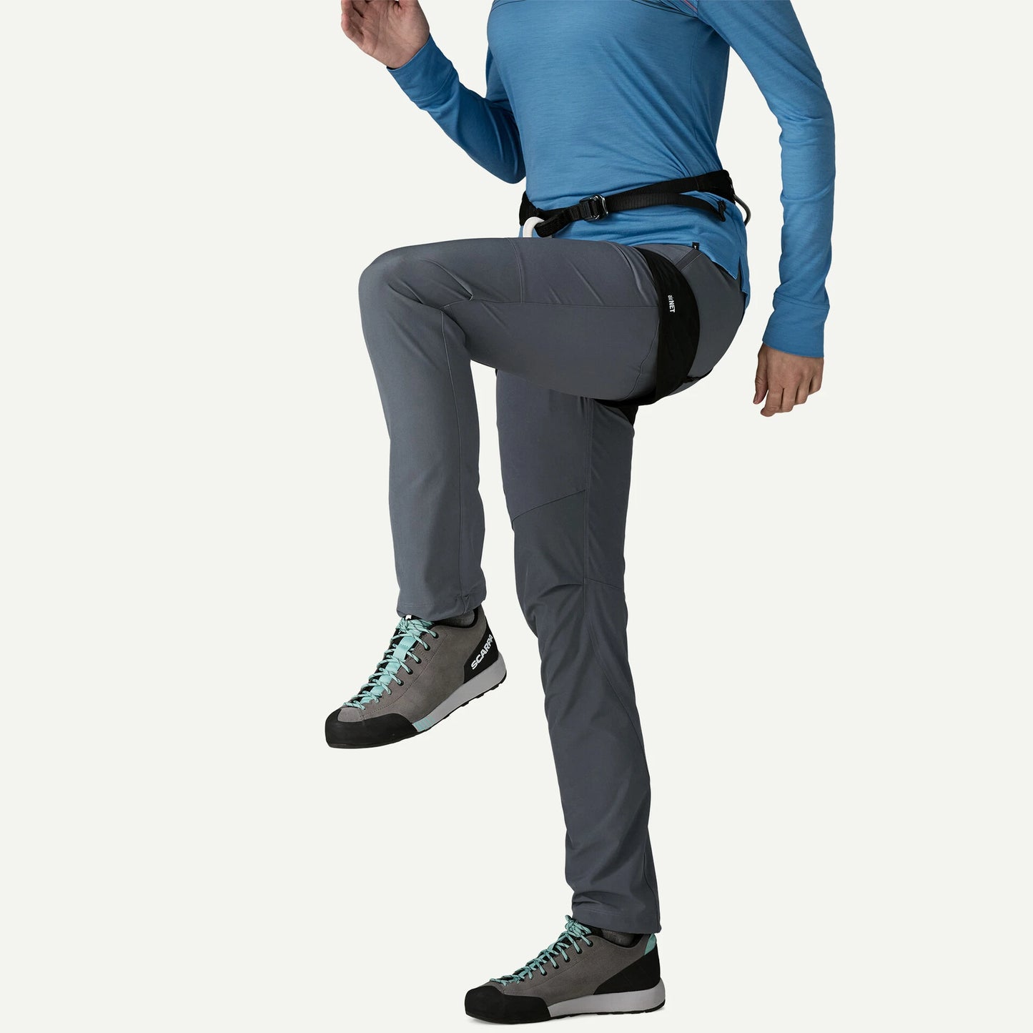 Women's Terravia Alpine Pants - Regular - US 6472