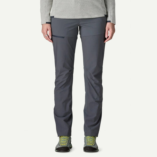 Women's Terravia Peak Pants - Short - US 8224
