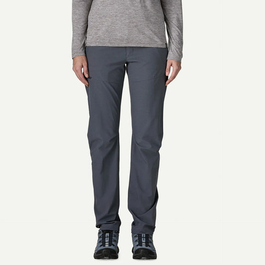 Women's Terravia Trail Pants - Regular - US 1436
