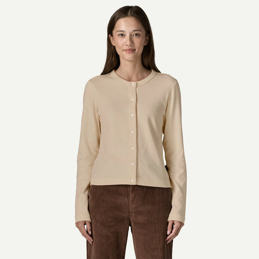Women's Wilsie Cardigan - US 6731