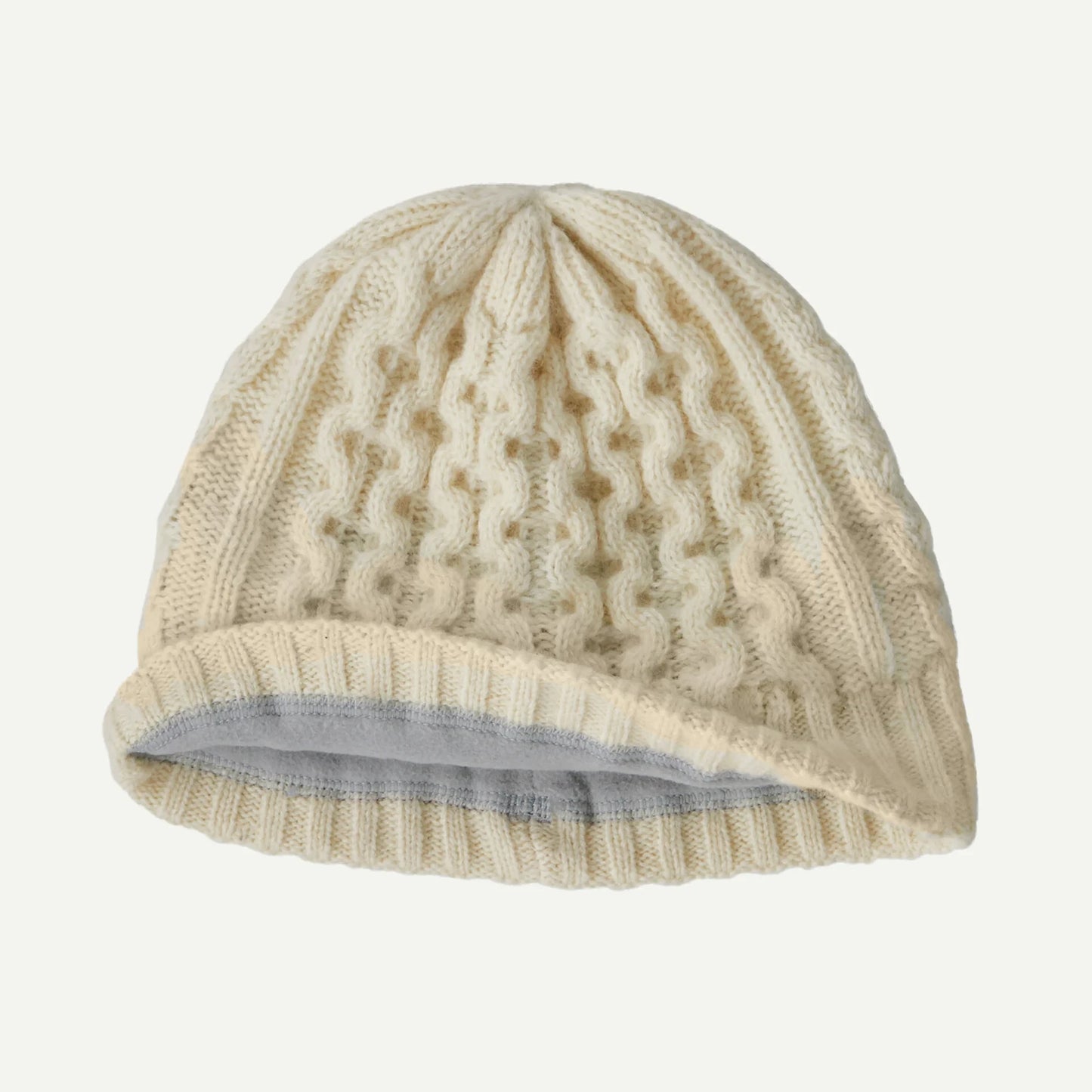 Coastal Cable Beanie - US 7863