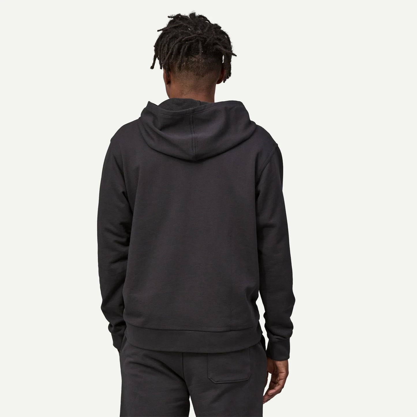 Daily Hoody Sweatshirt - US 5211