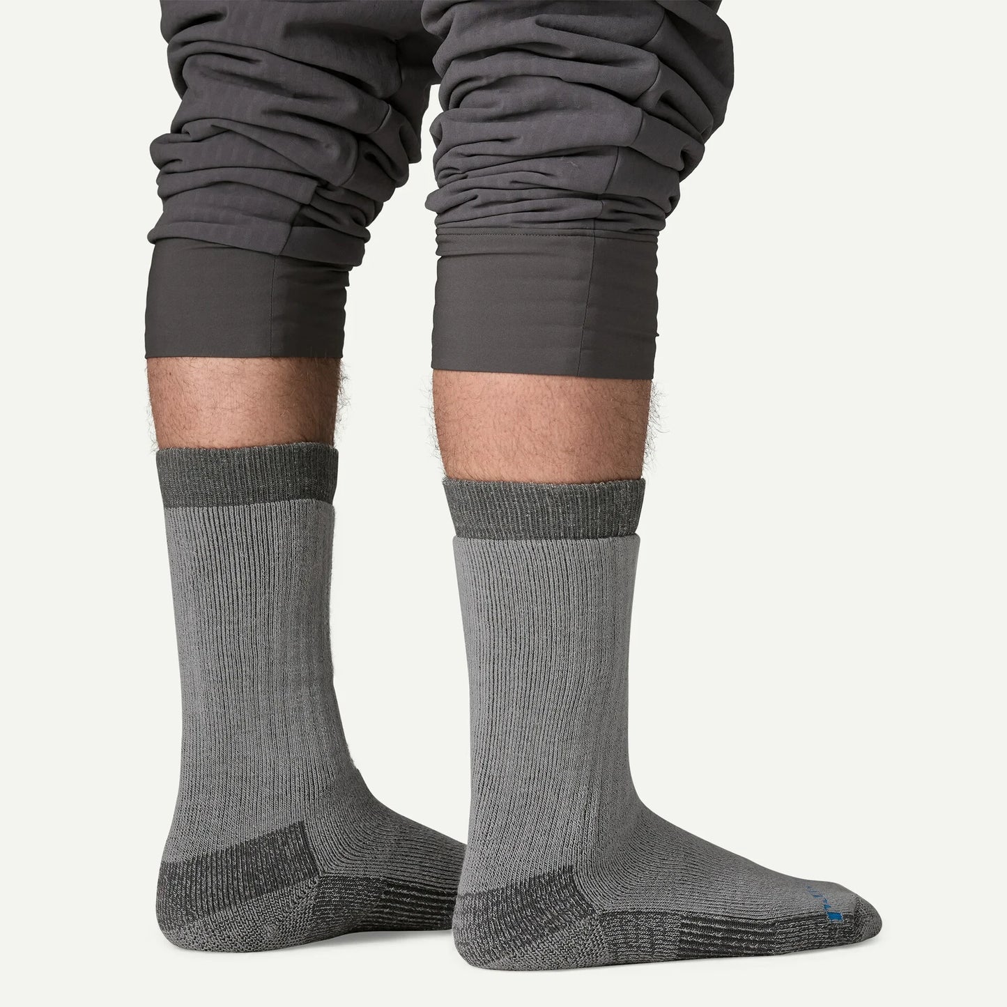 Heavyweight Merino Wool-Blend Knee Socks - US 2285