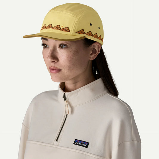 Graphic Maclure Hat - US 0902