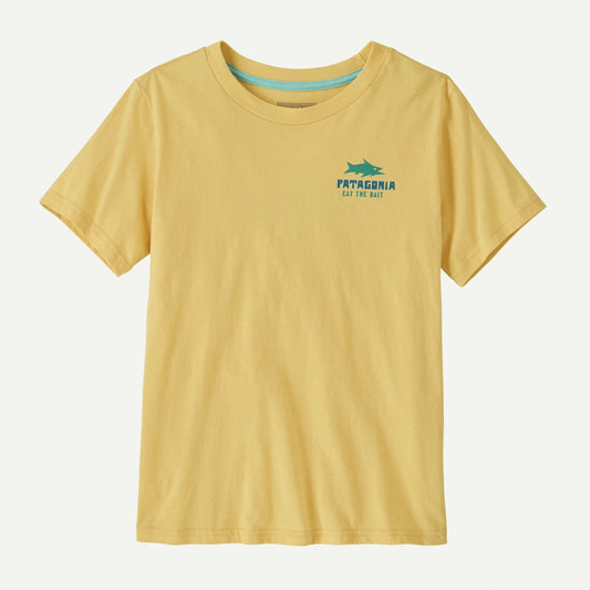 Kids' Graphic T-Shirt - US 9890