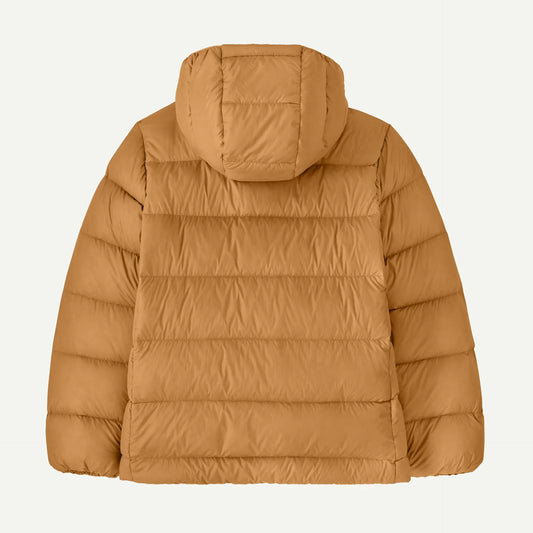 Kids' Hi-Loft Down Sweater™ Hoody - US 0819