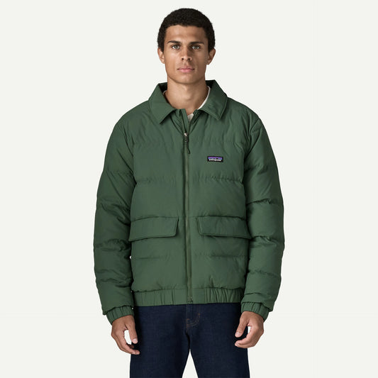 Men's Sisar Down Jacket - US 4078
