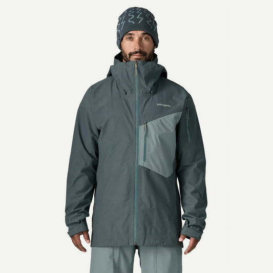 Men's SnowDrifter Jacket - US 7641