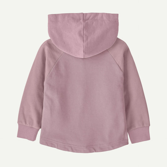 Baby Full-Zip Hoody Sweatshirt - US 8328