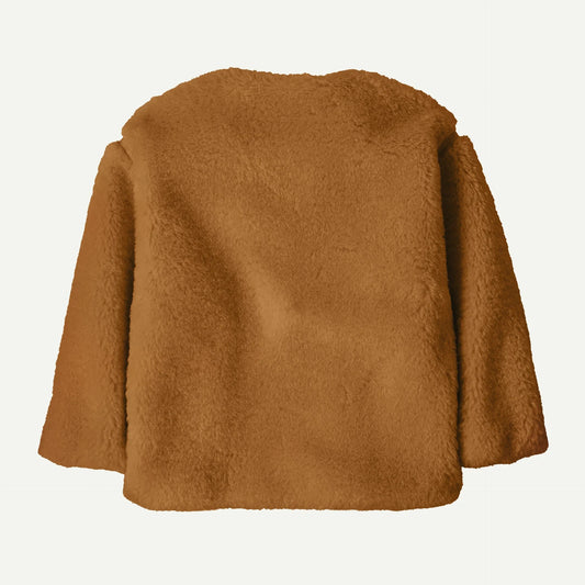 Baby Happy Mesa Fleece Cardigan - US 6259
