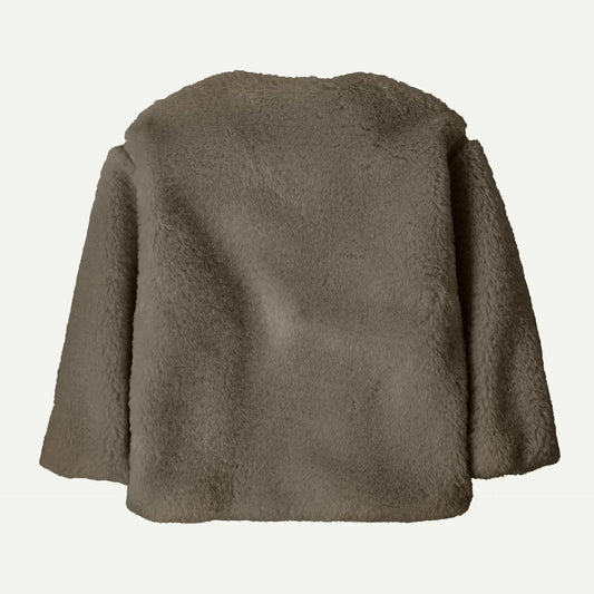 Baby Happy Mesa Fleece Cardigan - US 0444