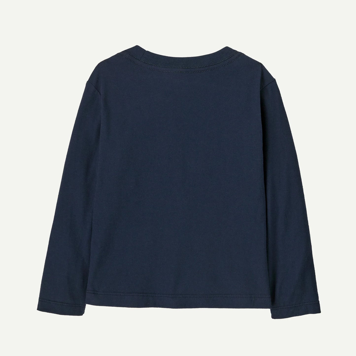 Baby Long-Sleeved Graphic T-Shirt - US 6553