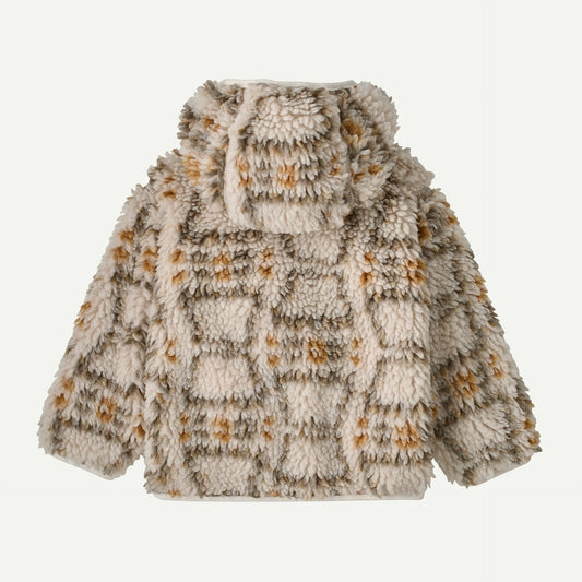 Baby Retro-X® Fleece Hoody - US 1097