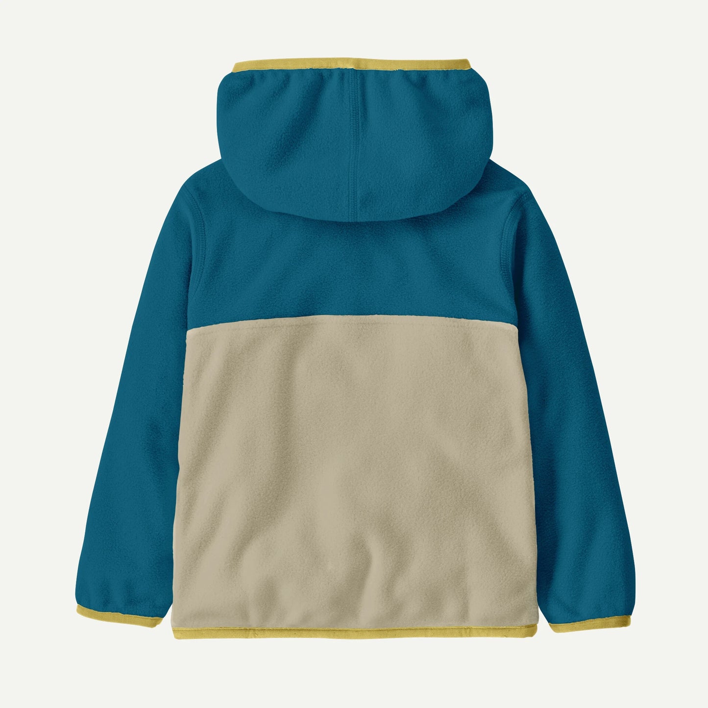 Baby Micro D® Snap-T® Fleece Jacket - US 0420