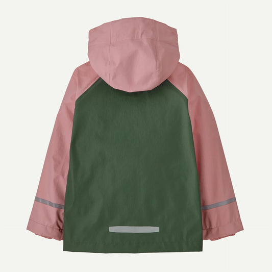 Baby Torrentshell 3L Rain Jacket - US 7083