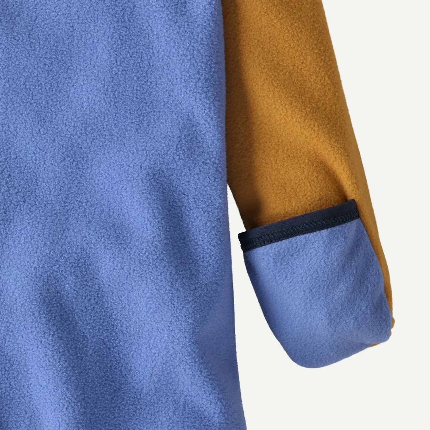 Infant Micro D® Fleece Bunting - US 4914