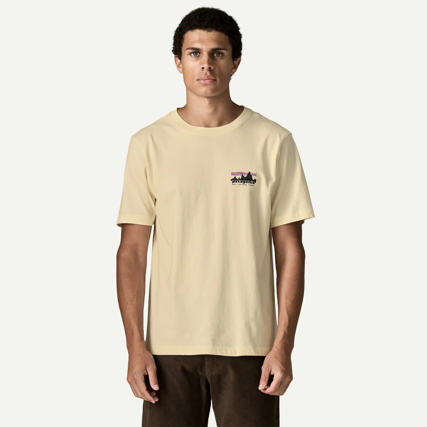 Men's '73 Skyline T-Shirt - US 4782