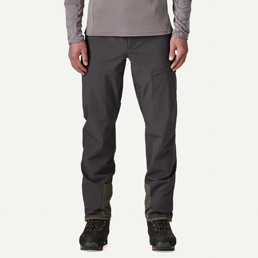 Men's Alpine Guide Pants - Regular - US 5752