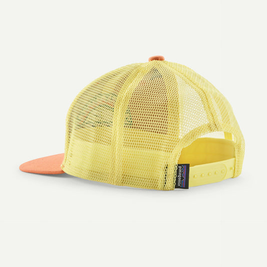 Kids' Trucker Hat - US 9820