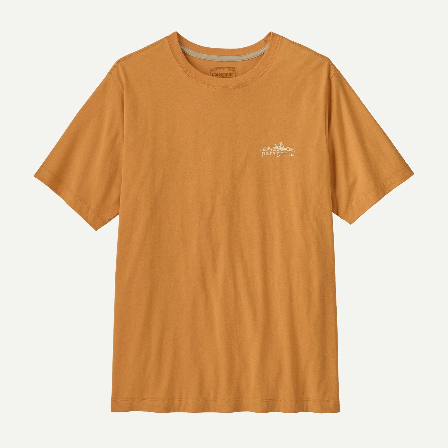 Men's Fitz Roy Foothills T-Shirt - US 6795