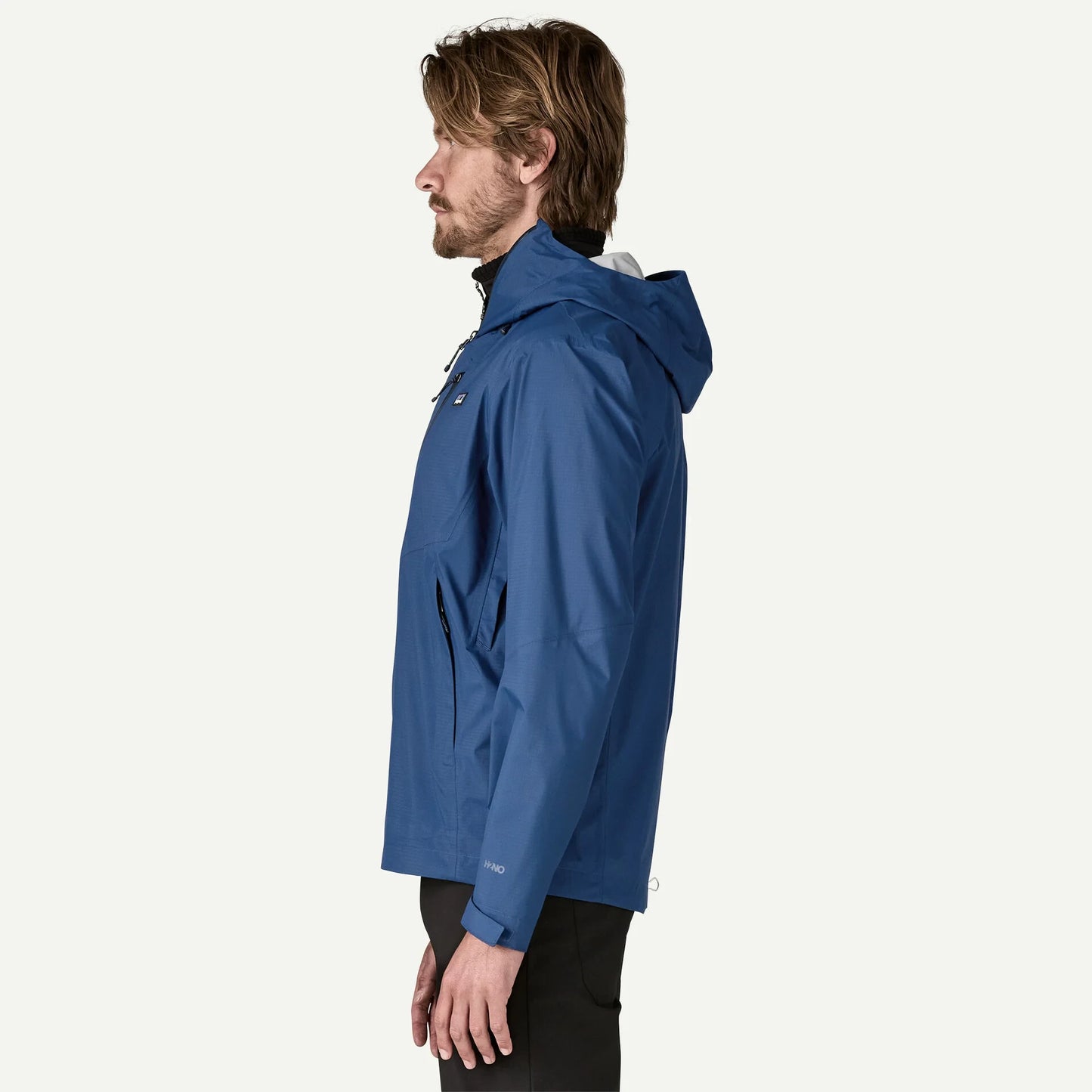 Men's Granite Crest Rain Jacket - US 4507