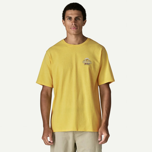 Men's Great Waves Responsibili-Tee® - US 3213