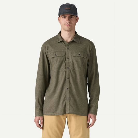 Men's Light Farrier's Shirt - US 8190