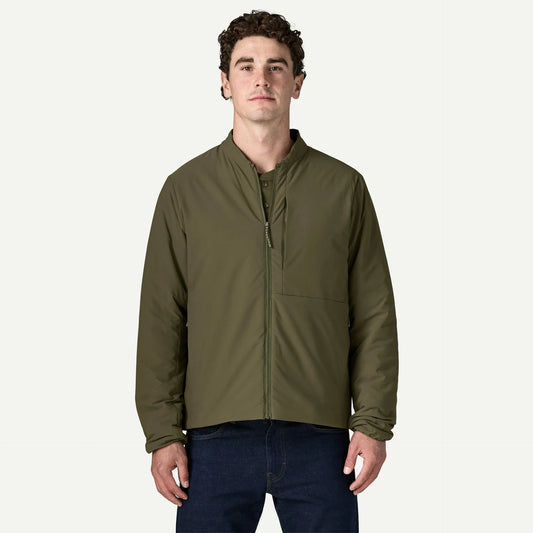 Men's Nano-Air® Bomber Jacket - US 3626