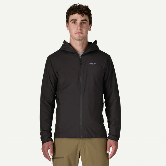 Men's Nano-Air® Light Hybrid Hoody - US 0391