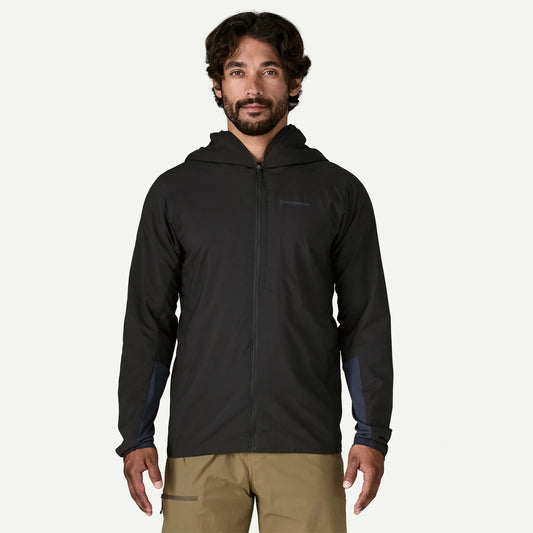 Men's Nano-Air® Ultralight Full-Zip Hoody - US 7727