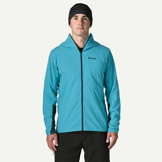 Men's Nano-Air® Ultralight Full-Zip Hoody - US 8999