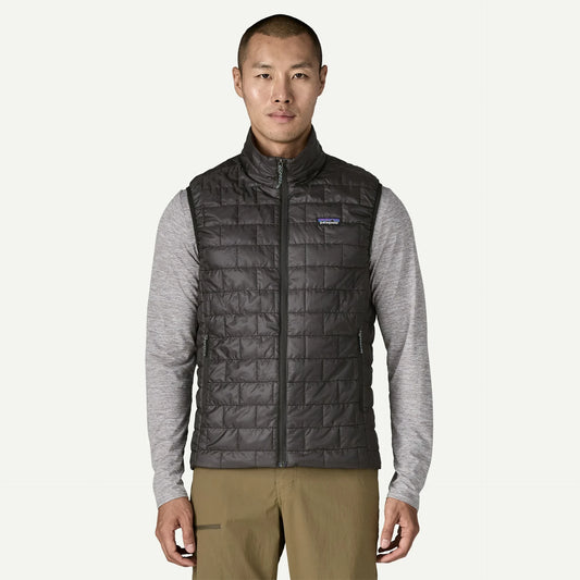Men's Nano Puff® Vest - US 5138