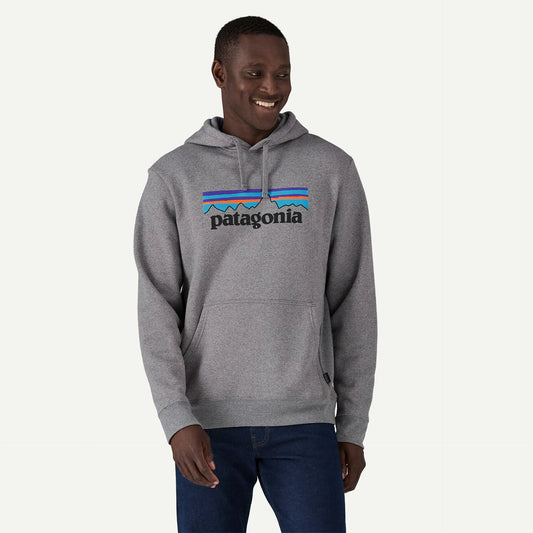 Men's P-6 Logo Uprisal Hoody - US 0695