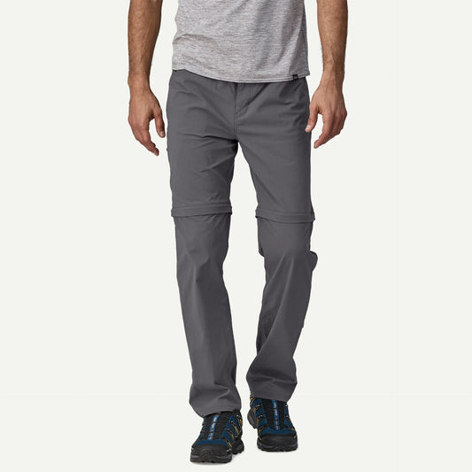 Men's Quandary Convertible Pants - US 7841