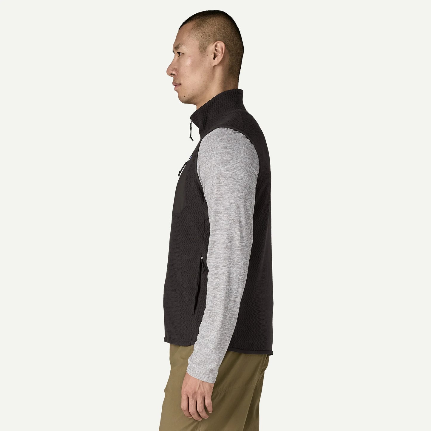 Men's R1® Air Fleece Vest - US 7983